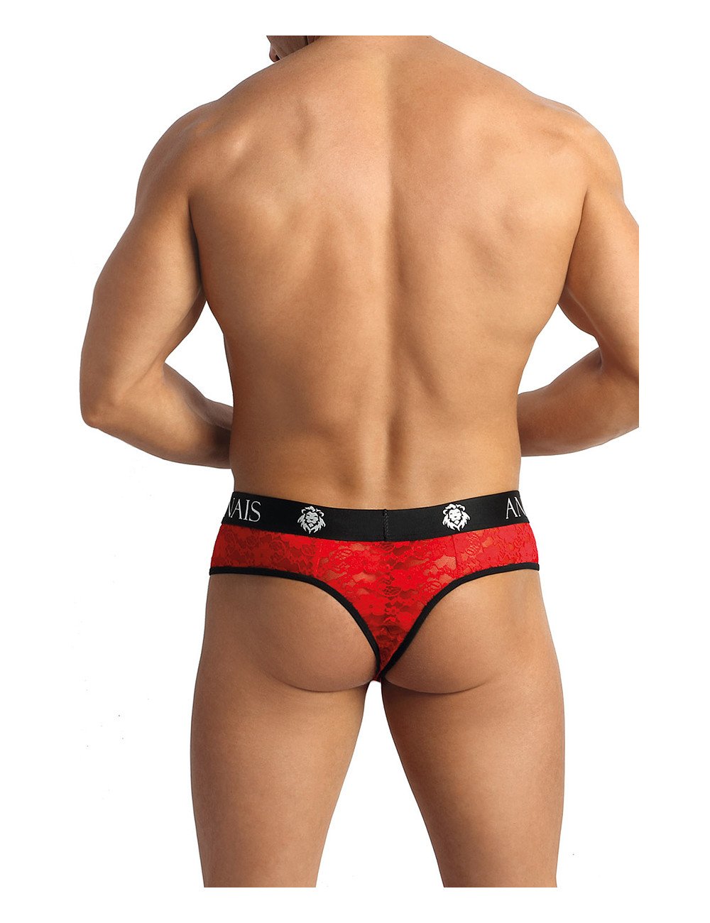 String Brave - Anaïs for Men