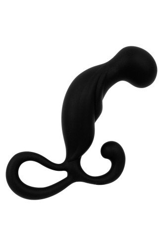 Stumulateur anal P-Curve - Litolu