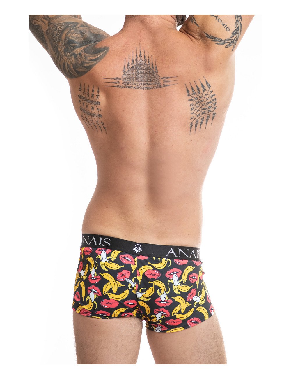Boxer Banana - Anaïs for Men