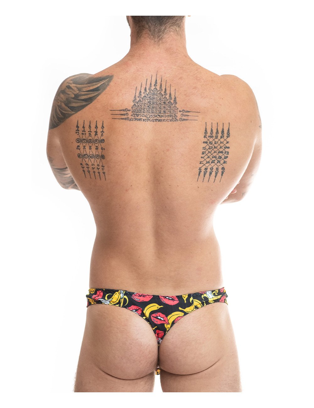 String Banana - Anaïs for Men
