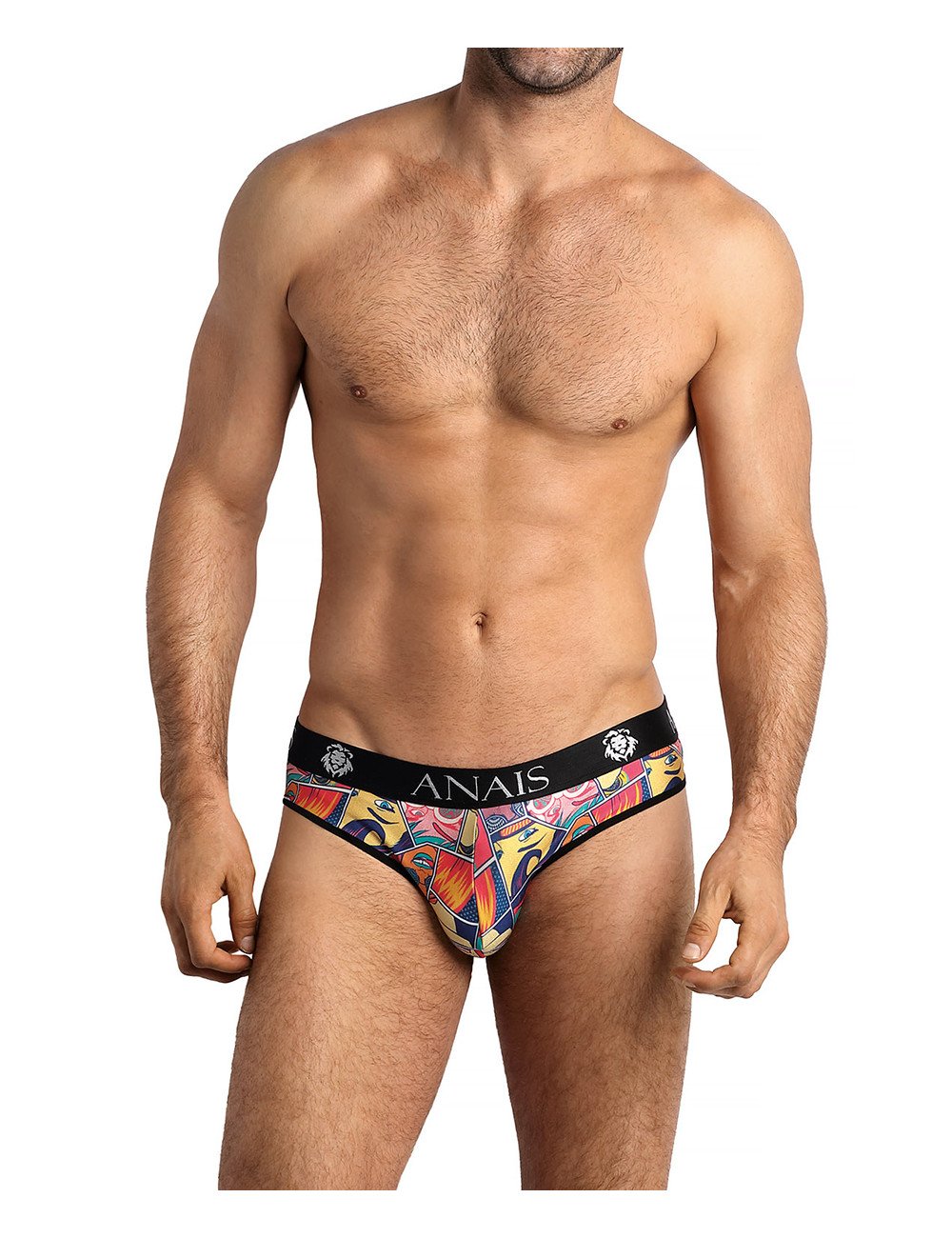 Slip Comics - Anaïs for Men Slip Comics - Anaïs for Men