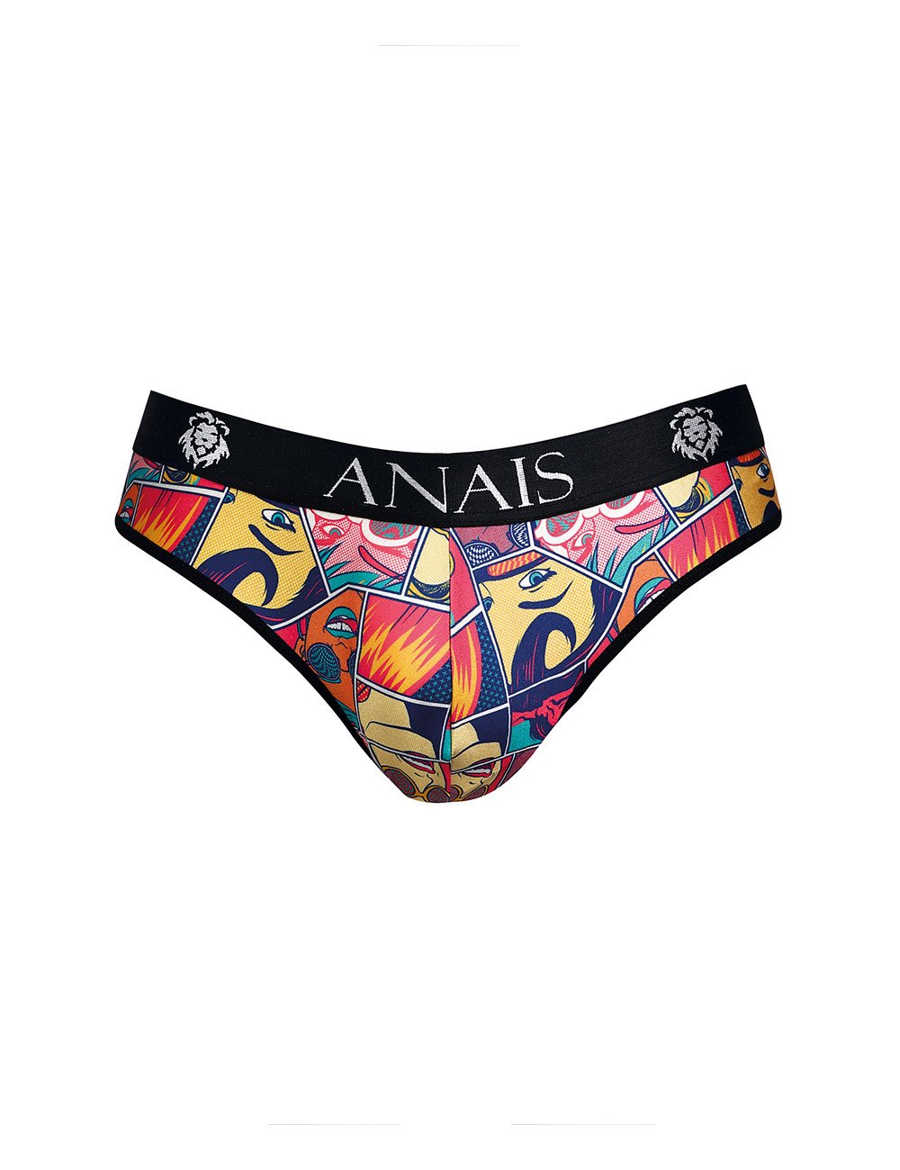 Slip Comics - Anaïs for Men