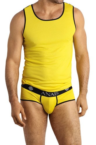 Débardeur Tokio - Anaïs for Men