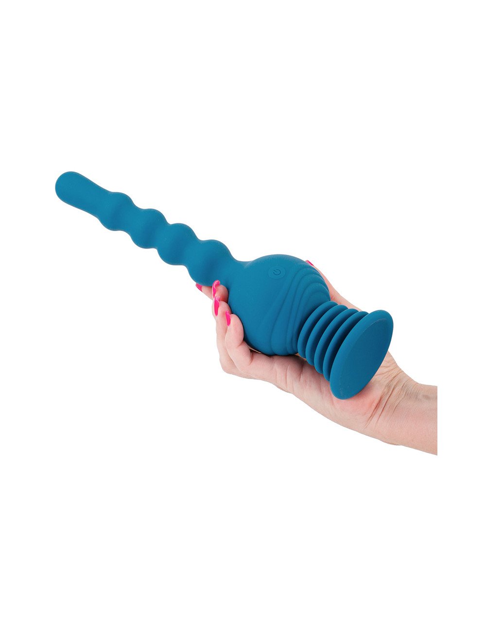 Vibromasseur rotatif Revolution Hurricane 