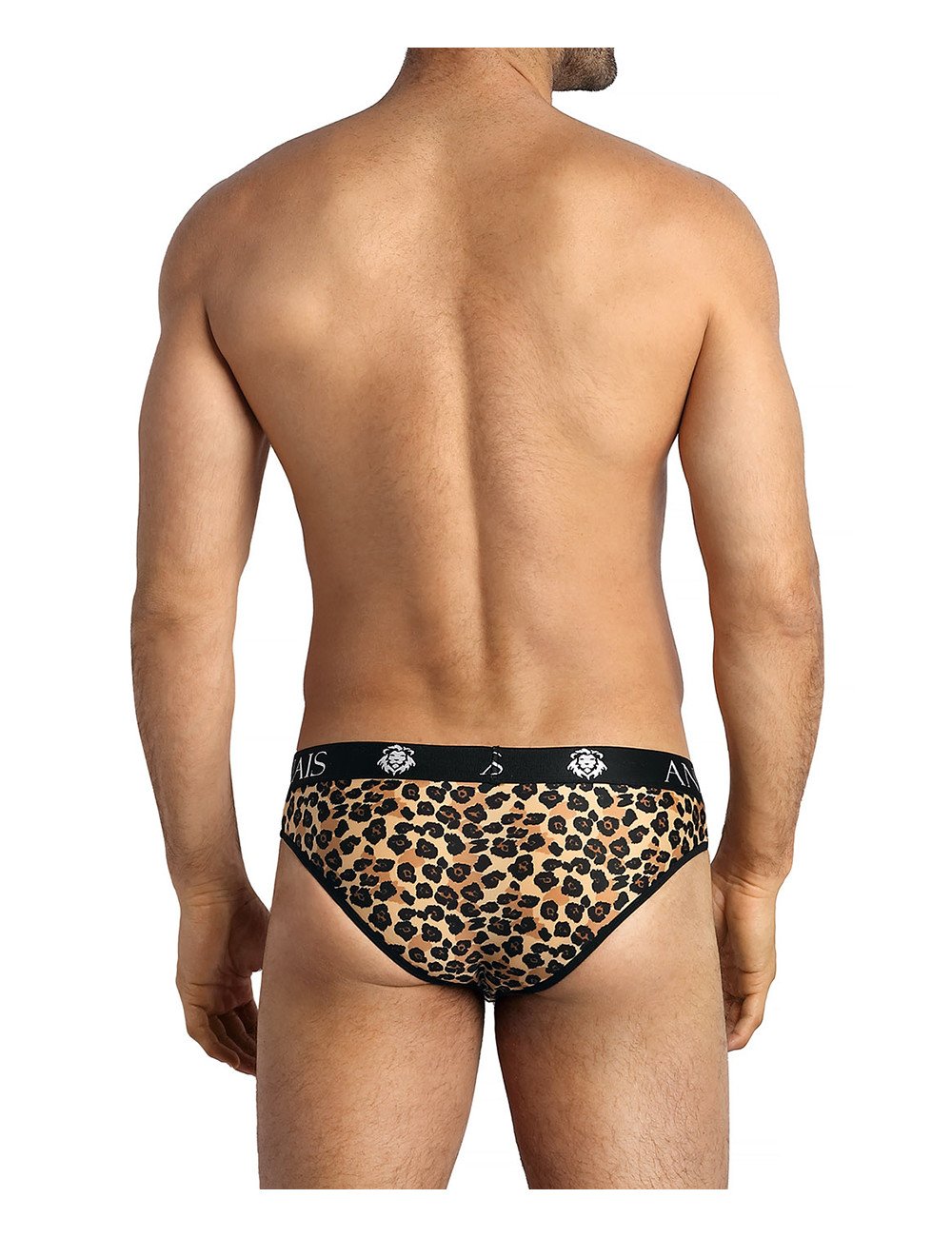 Slip Mercury - Anaïs for Men