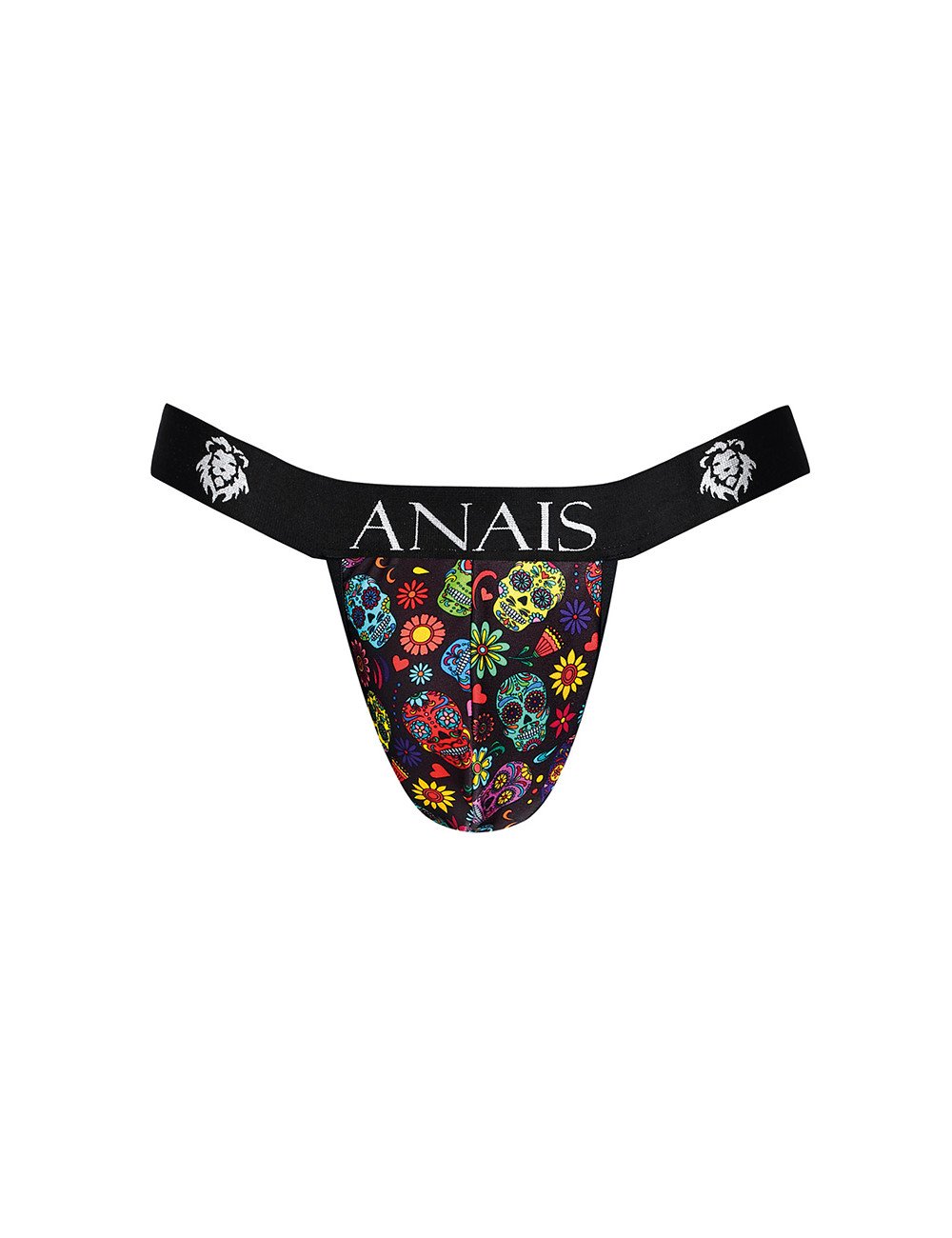 Jock Strap Mexico - Anaïs for Men