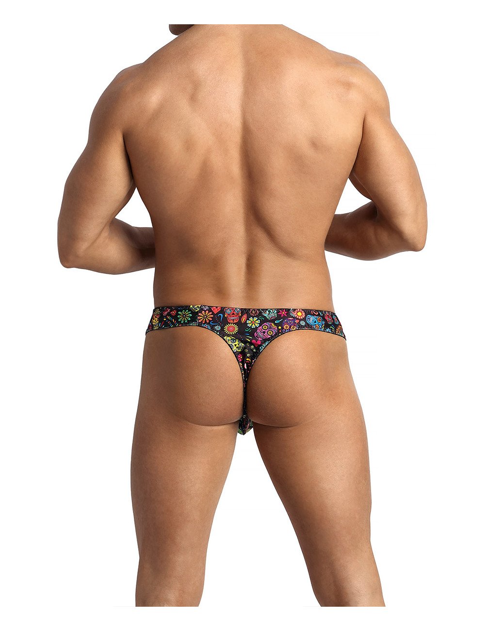 String Mexico - Anaïs for Men
