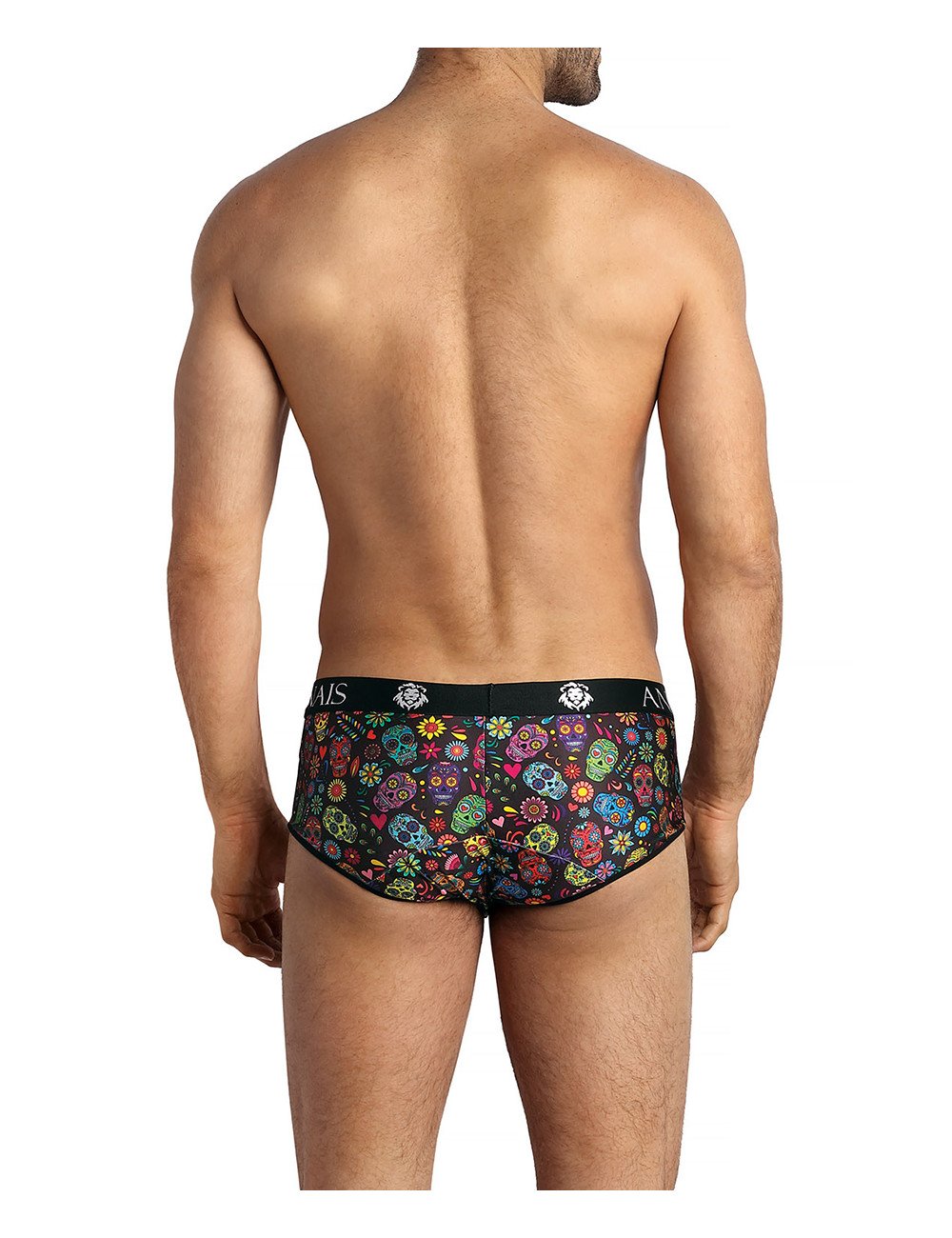 Shorty Mexico - Anaïs for Men