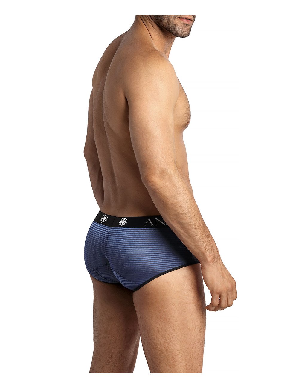 Shorty Naval - Anaïs for Men