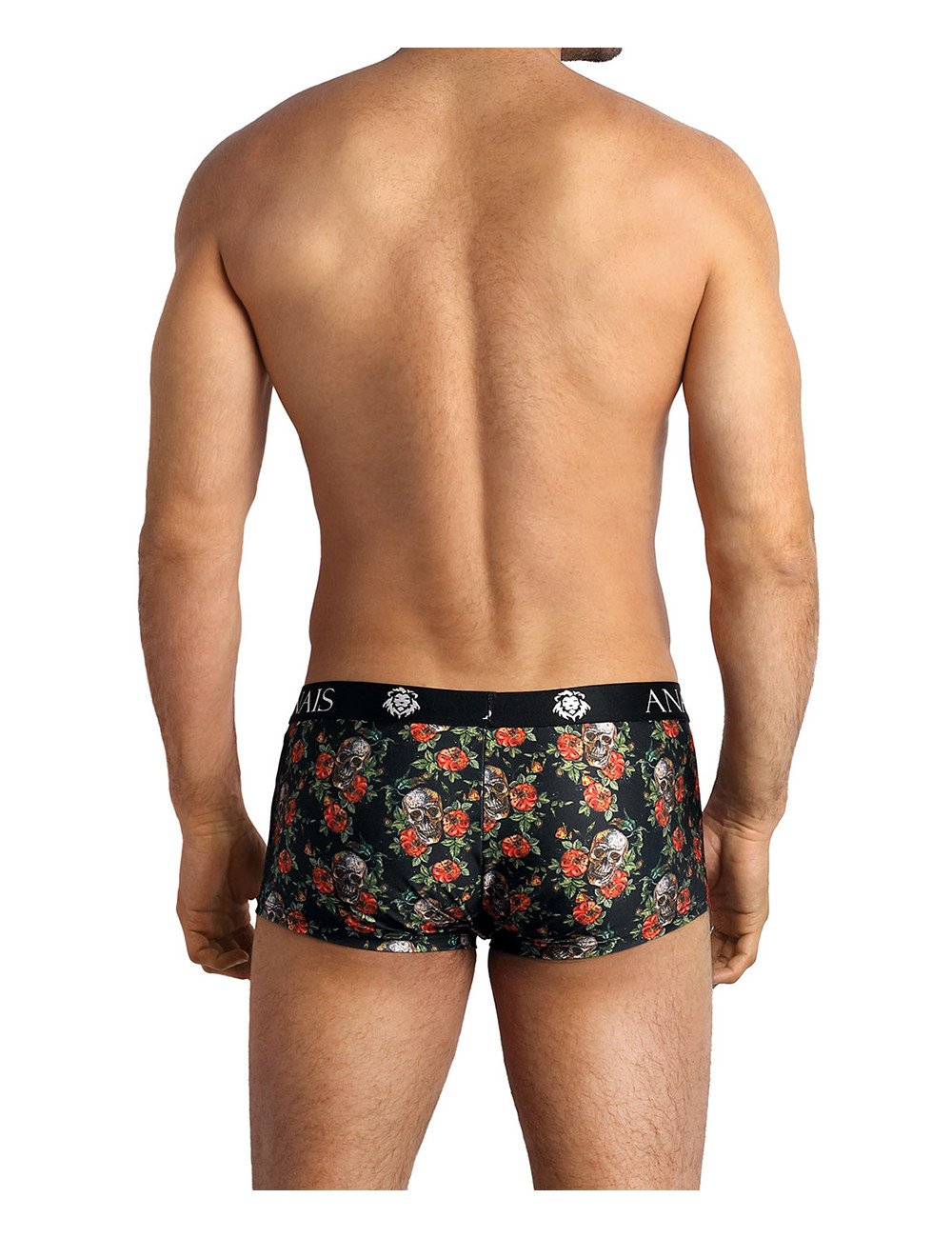 Boxer Power - Anaïs for Men