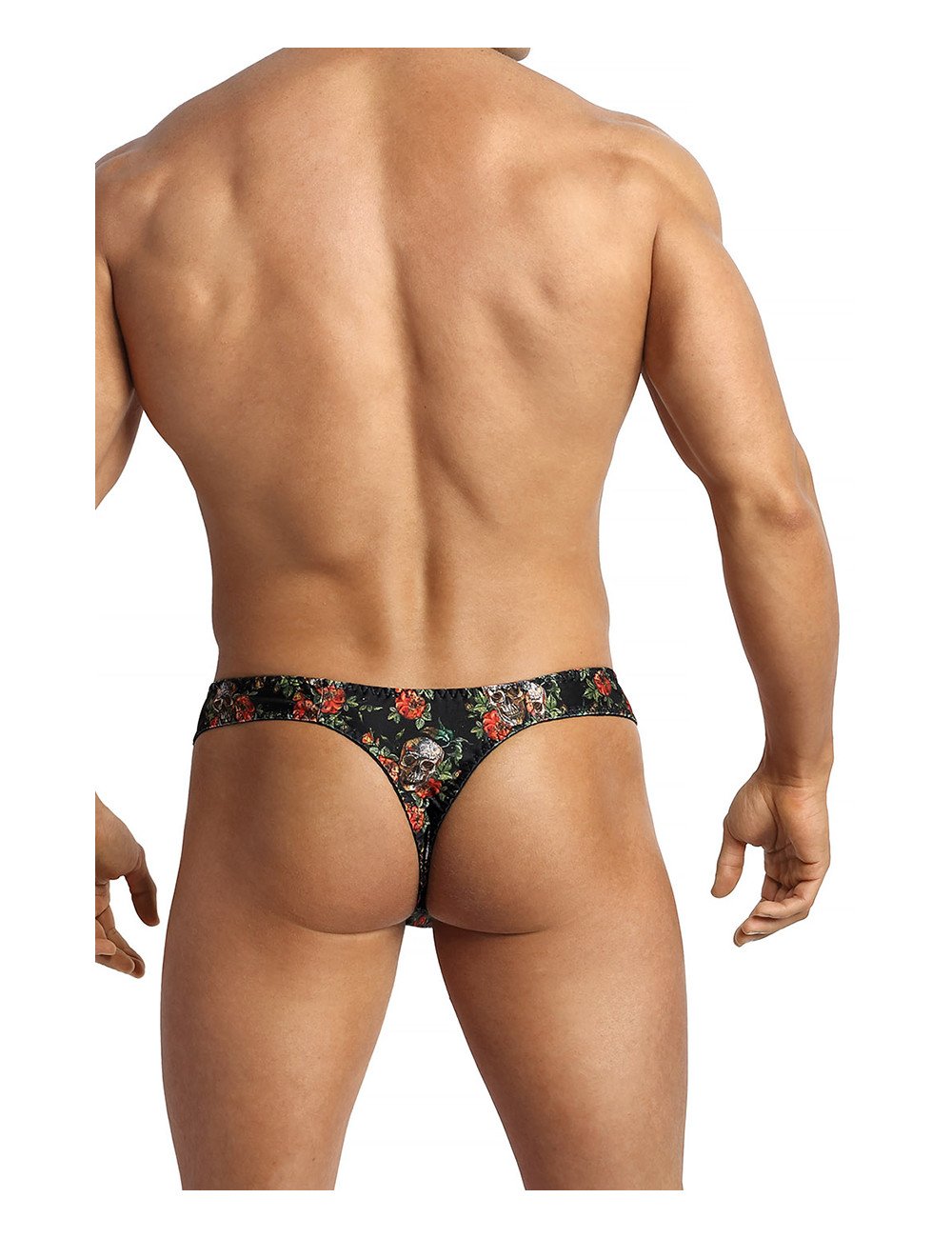 String Power - Anaïs for Men