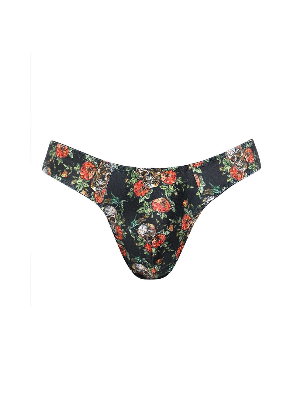 String Power - Anaïs for Men