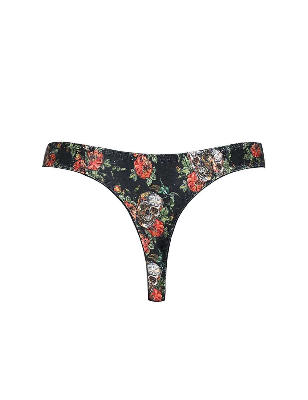 String Power - Anaïs for Men