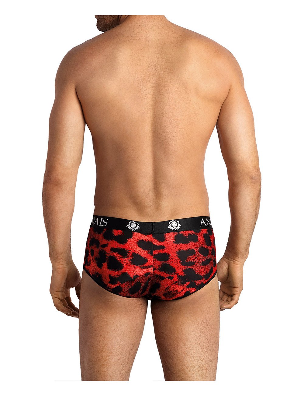 Shorty Savage - Anaïs for Men