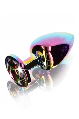Plug anal Twilight Booty Jewel - Large