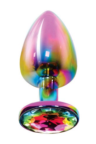 Plug anal Twilight Booty Jewel - Large