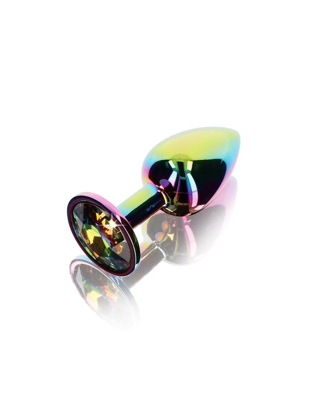 Plug anal Twilight Booty Jewel - Small