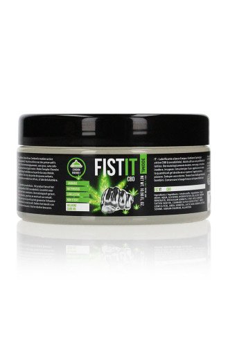 Lubriant CBD Fist It 300ml