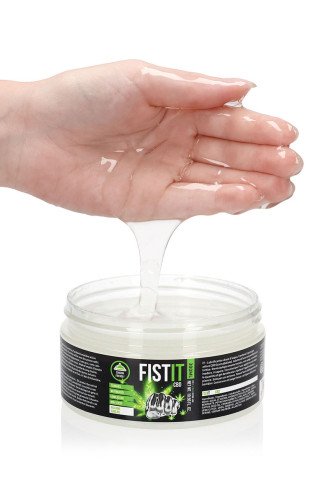 Lubriant CBD Fist It 300ml