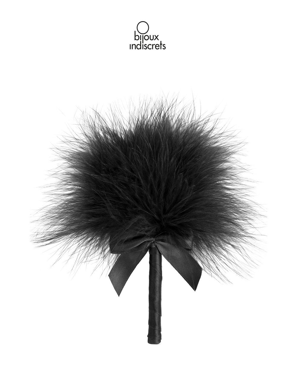 Plumeau Tickle me tickler