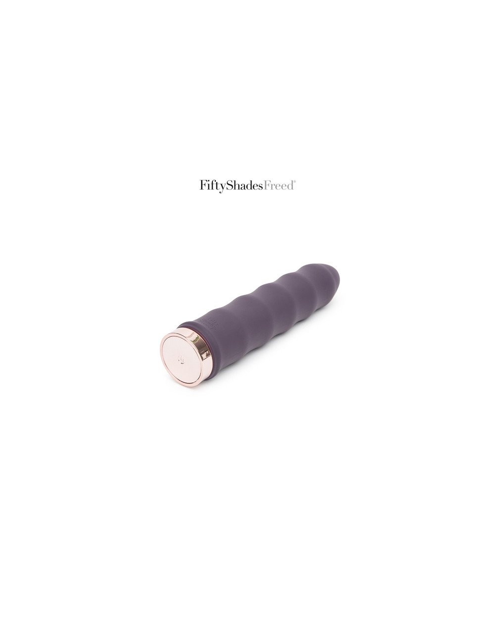 Vibromasseur Deep inside - Fifty Shades Freed
