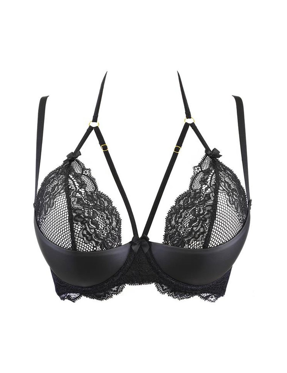 Soutien-gorge V-10691 - Axami