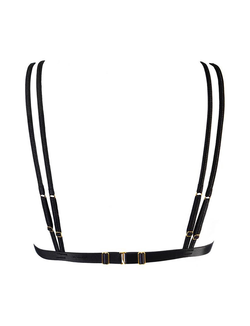 Soutien gorge bralette V-10651 - Axami