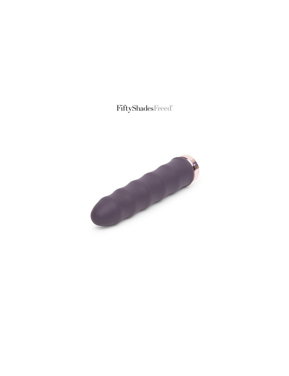 Vibromasseur Deep inside - Fifty Shades Freed