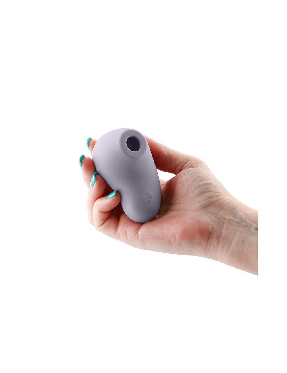 Stimulateur clitoridien Desire Tresor - violet