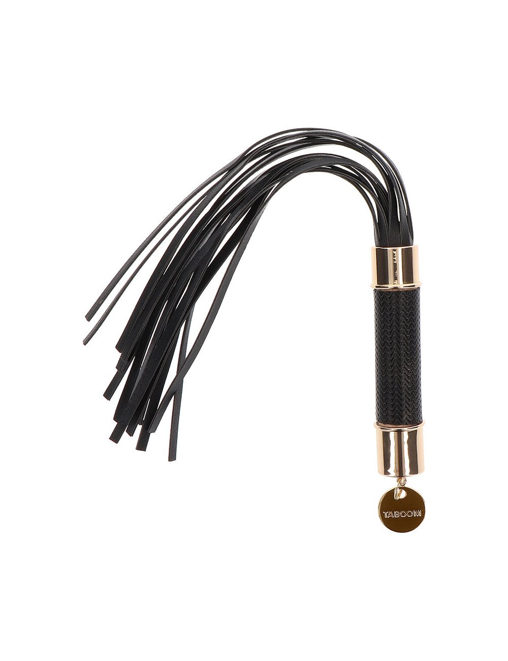 Martinet Statement Flogger - Taboom