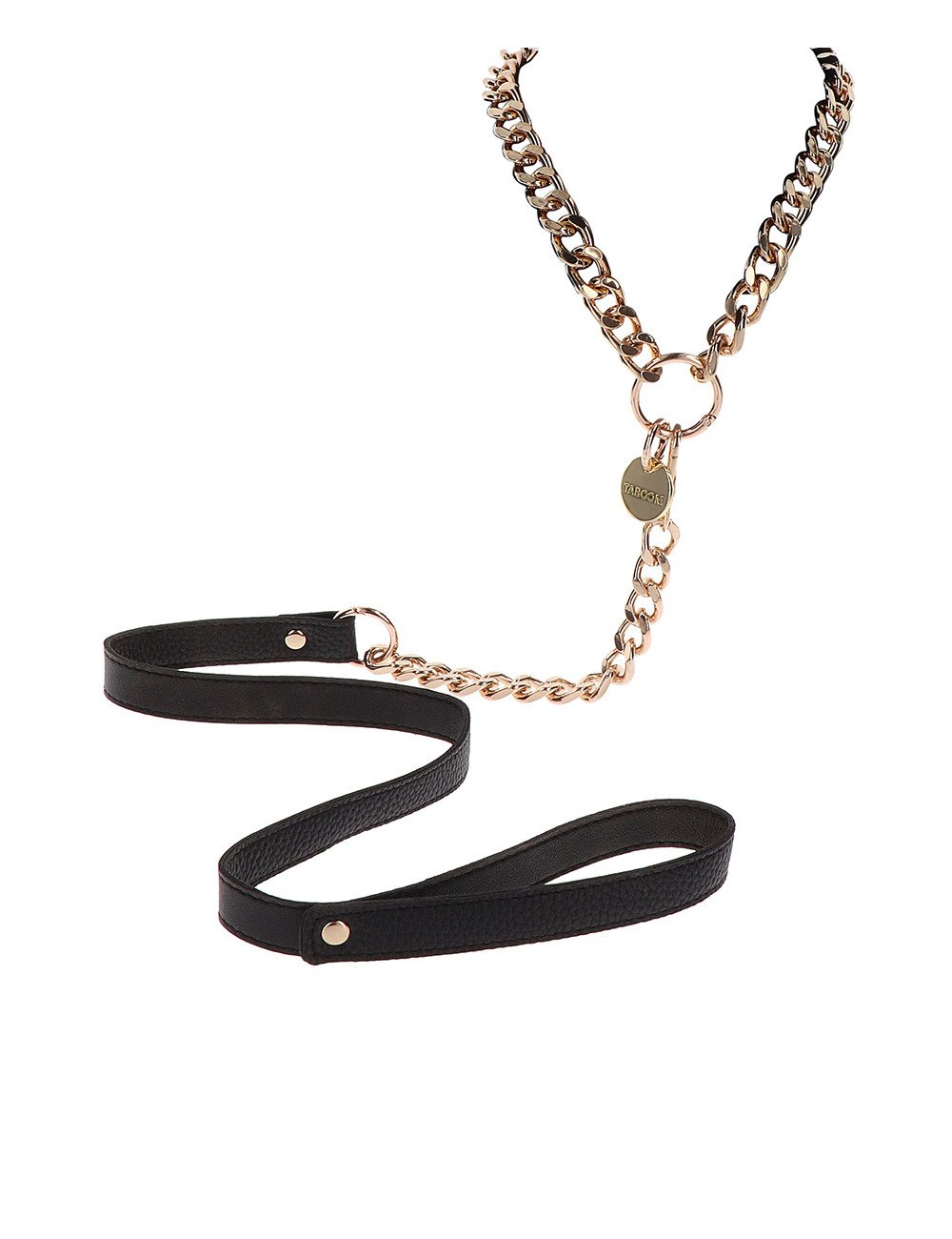 Collier et laisse Statement - Taboom