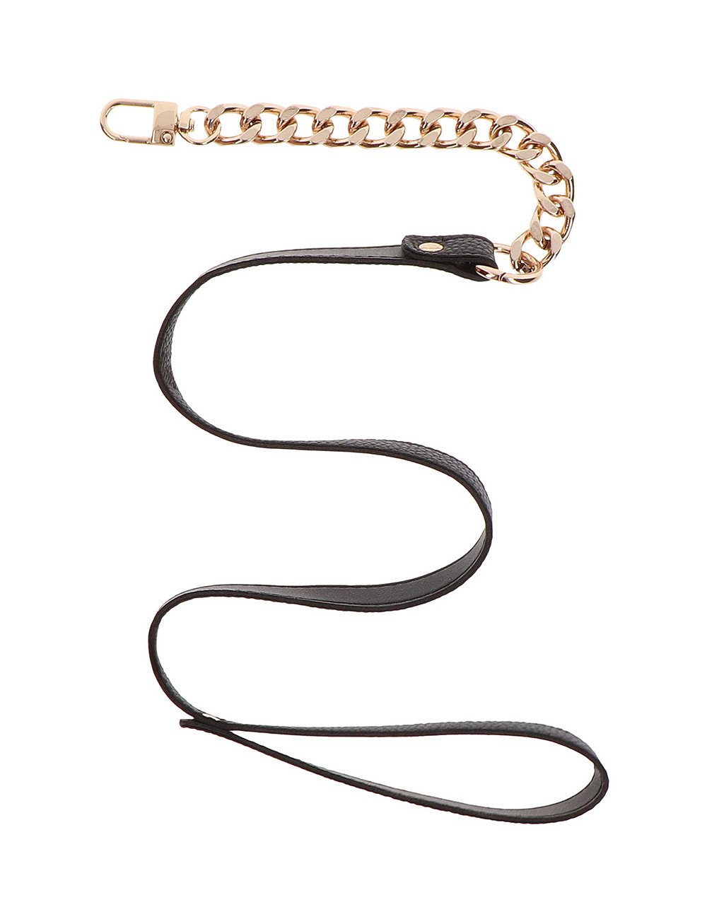 Collier et laisse Statement - Taboom