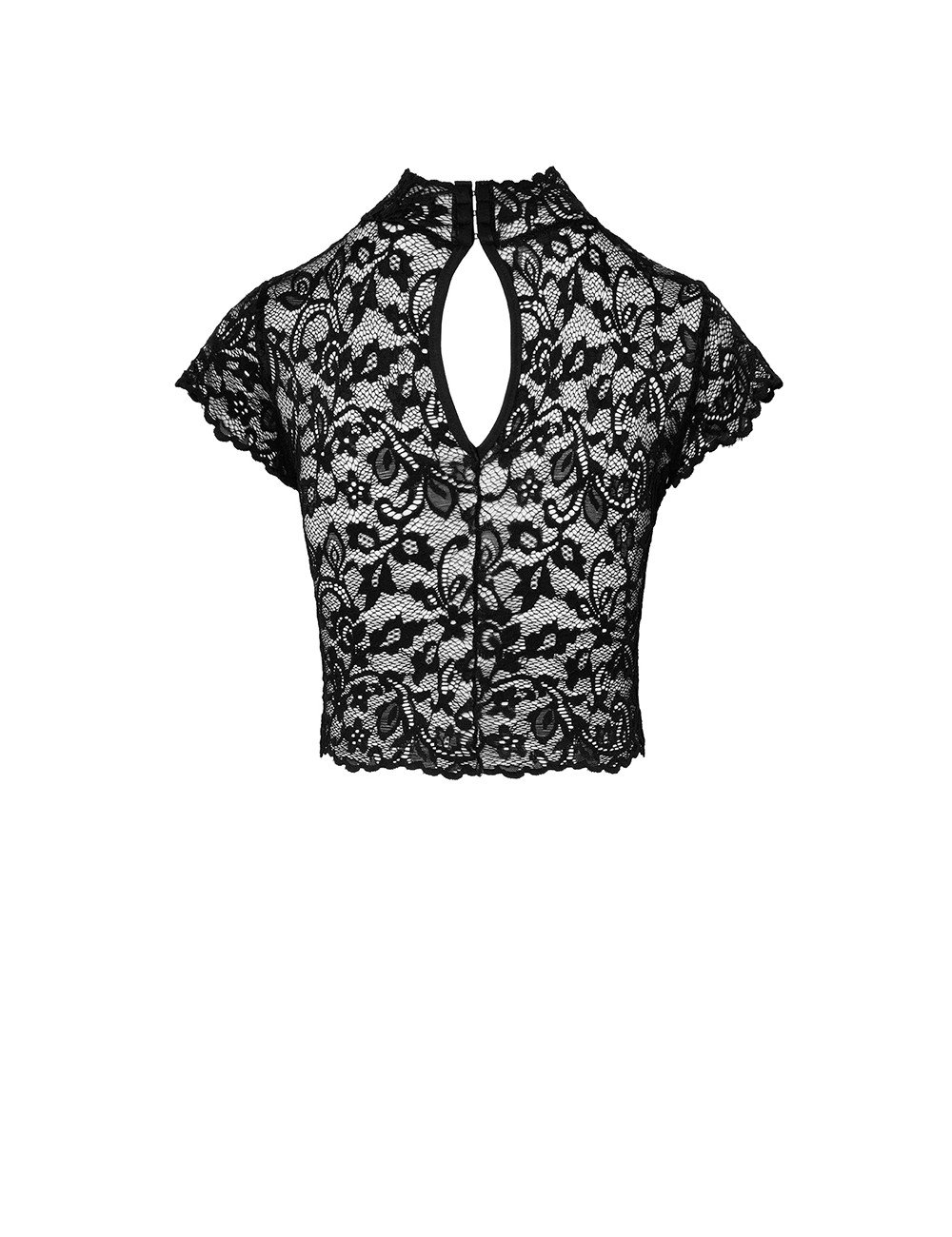 Top Essence F303 dentelle