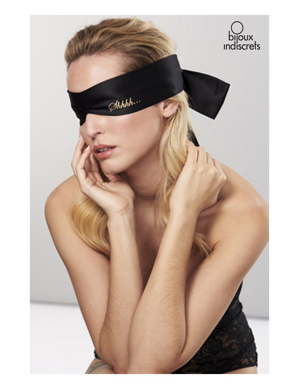 Bandeau SHHH