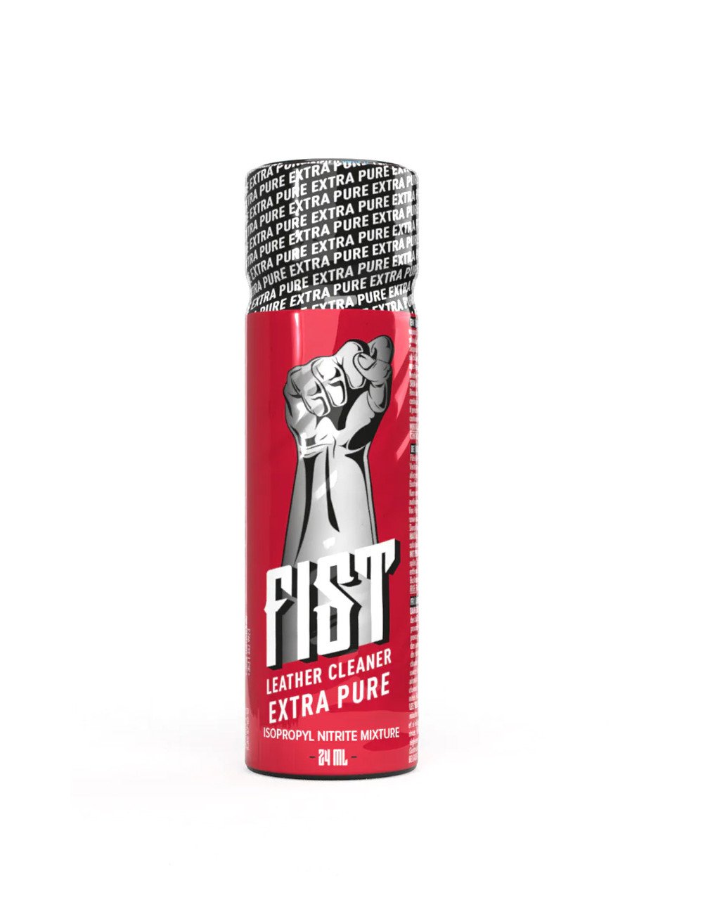 Poppers Fist Extra Pure 24ml Poppers Fist Extra Pure 24ml