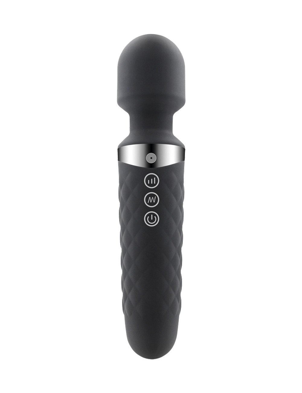 Vibro wand Be Wanded noir - Alive