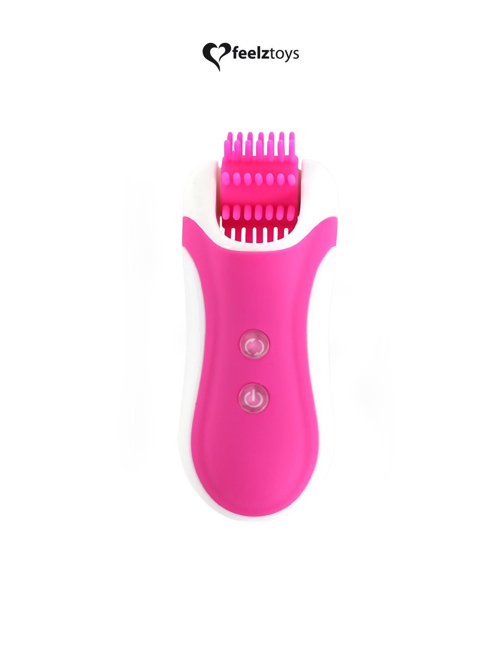 Simulateur de Cunnilingus Clitella - rose
