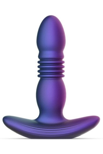 Plug anal va-et-vient Supernova - Hueman