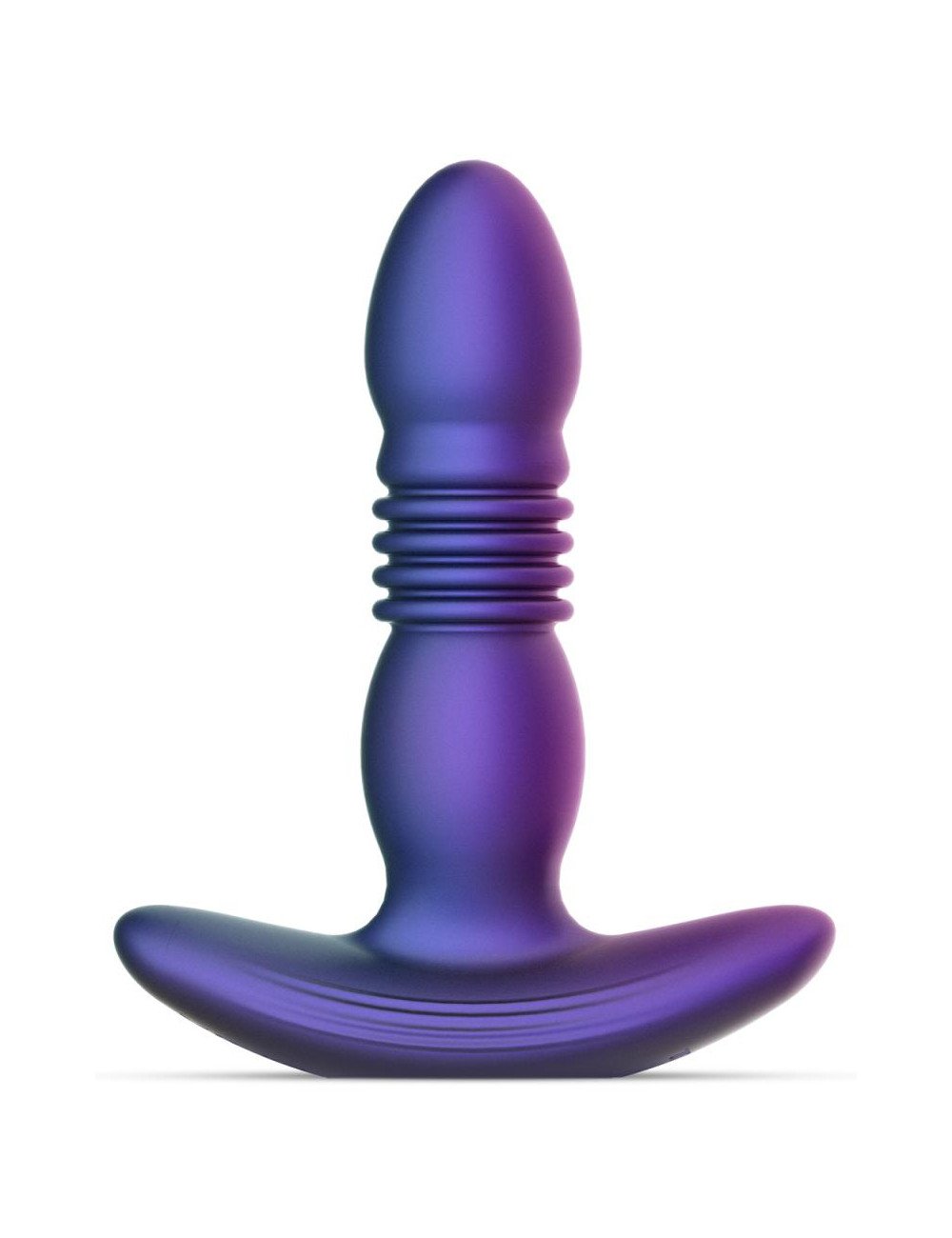 Plug anal va-et-vient Supernova - Hueman