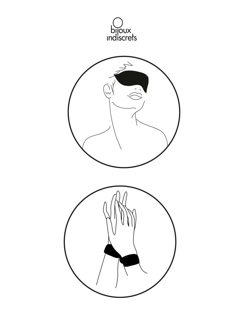 Bandeau SHHH