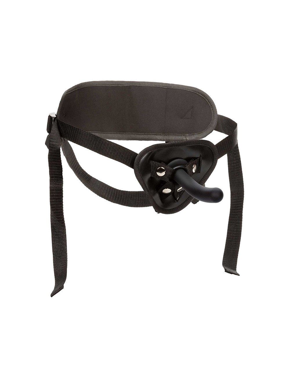 Harnais Boundless Curve Pegging Kit