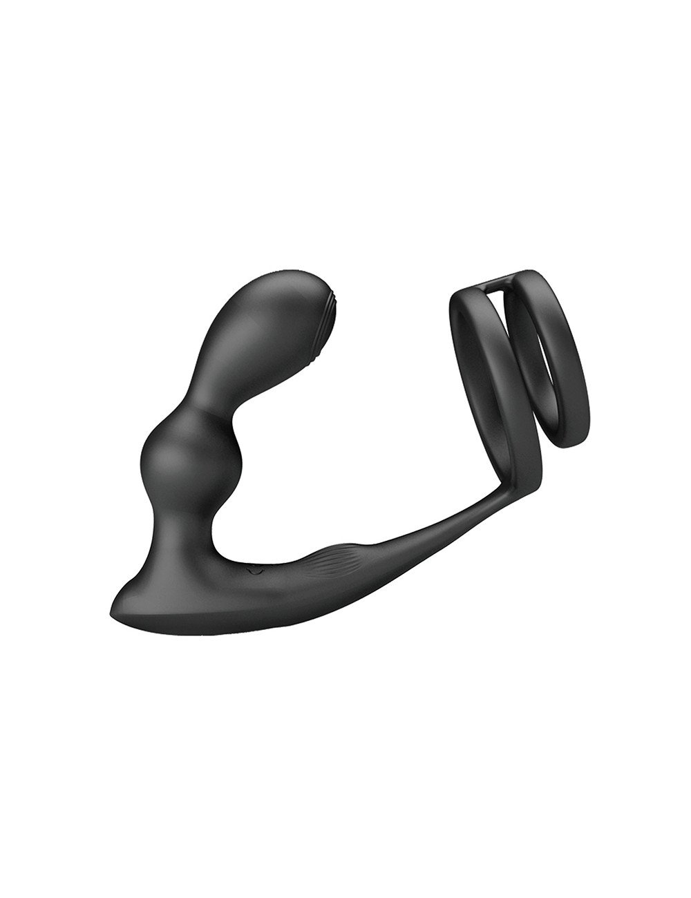 Stimulateur de prostate et cockring Marshall