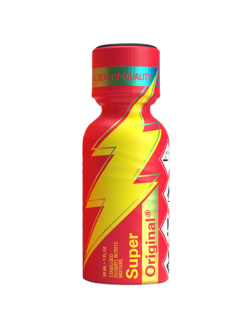 Poppers Super Original 30ml Poppers Super Original 30ml
