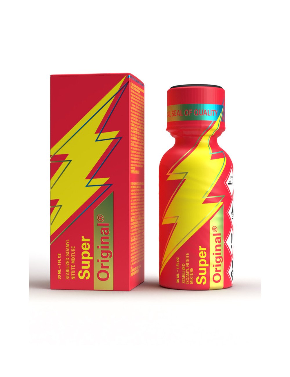 Poppers Super Original 30ml