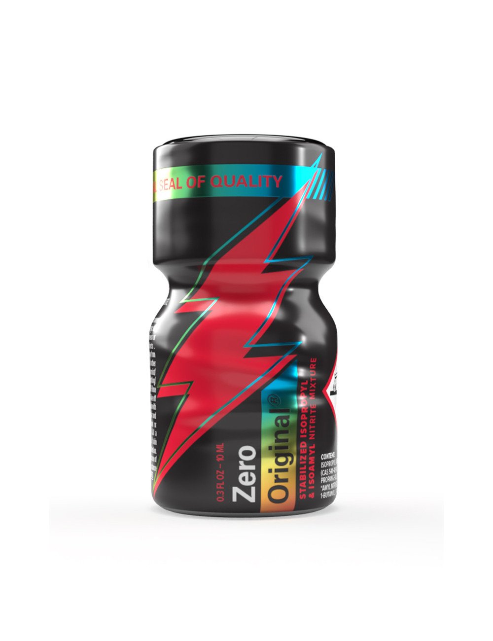 Poppers Original Zero 10ml Poppers Original Zero 10ml