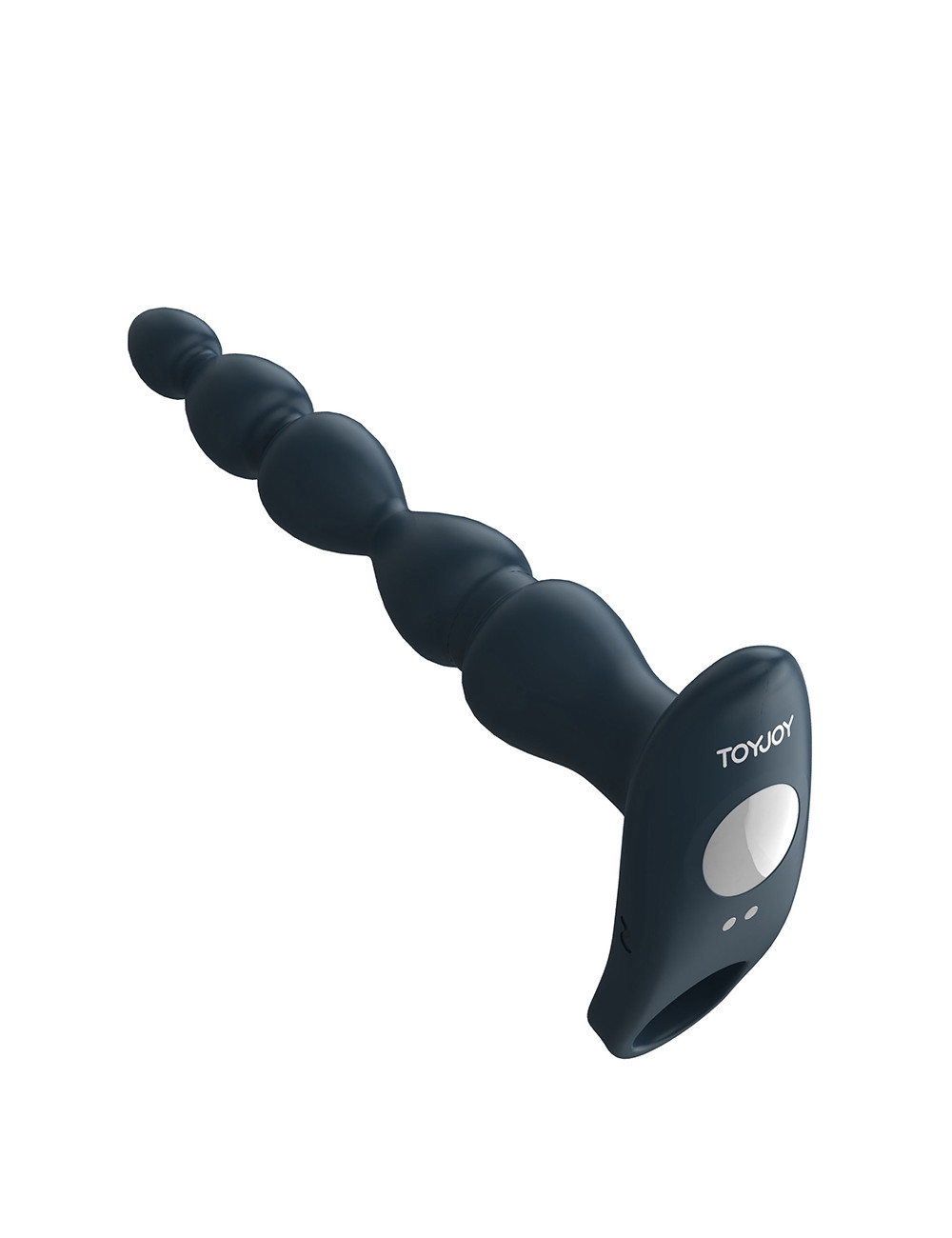 Vibro pour double pénétration Elixer