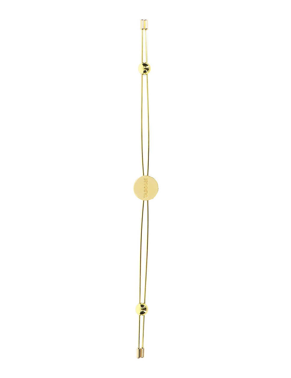 Pince à tétons Contemporary Nipple Spoke - Taboom