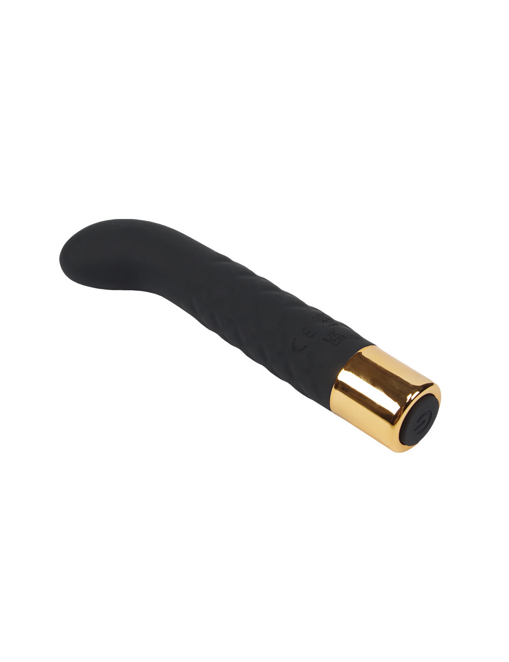 Vibro point G rechargeable Nevada - Litolu