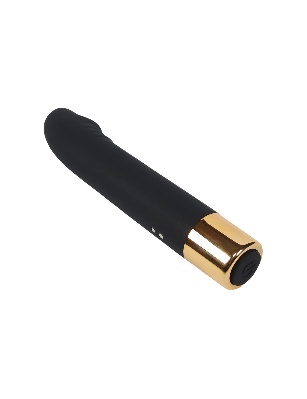 Vibro rechargeable Montana - Litolu