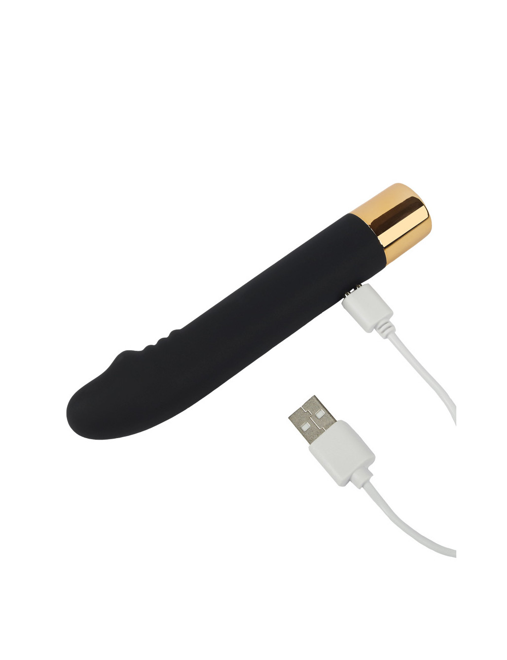 Vibro rechargeable Montana - Litolu